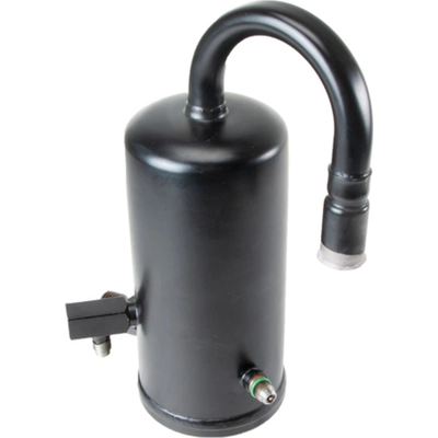 New Drier Or Accumulator by FOUR SEASONS - 33055 pa31