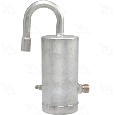 New Drier Or Accumulator by FOUR SEASONS - 33055 pa8