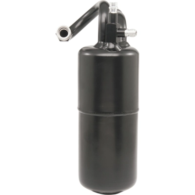 New Drier Or Accumulator by FOUR SEASONS - 33058 pa33