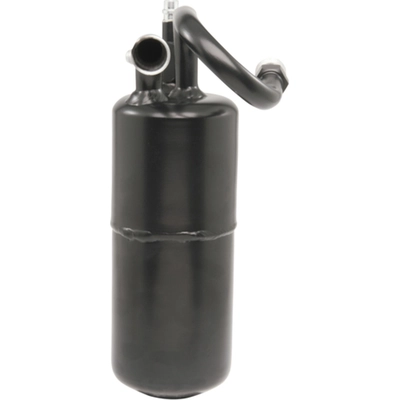 New Drier Or Accumulator by FOUR SEASONS - 33058 pa34