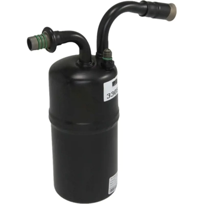 New Drier Or Accumulator by FOUR SEASONS - 33059 pa17