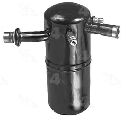 New Drier Or Accumulator by FOUR SEASONS - 33061 pa1