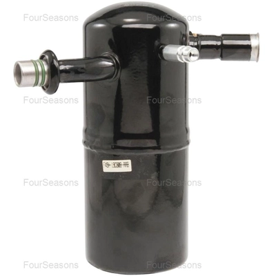 New Drier Or Accumulator by FOUR SEASONS - 33061 pa17