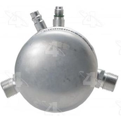 New Drier Or Accumulator by FOUR SEASONS - 33064 pa19