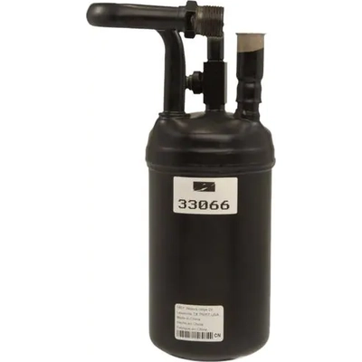 New Drier Or Accumulator by FOUR SEASONS - 33066 pa36