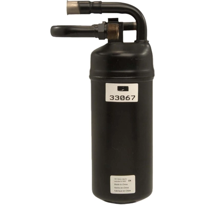 New Drier Or Accumulator by FOUR SEASONS - 33067 pa22