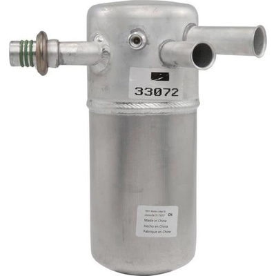 New Drier Or Accumulator by FOUR SEASONS - 33072 pa14