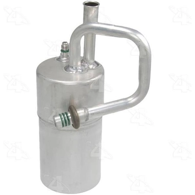 New Drier Or Accumulator by FOUR SEASONS - 33073 pa2