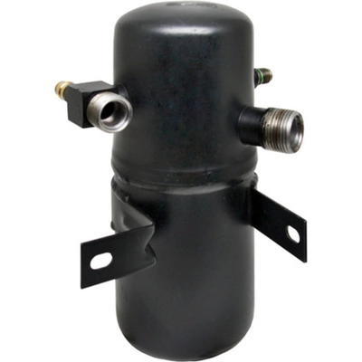 New Drier Or Accumulator by FOUR SEASONS - 33091 pa44