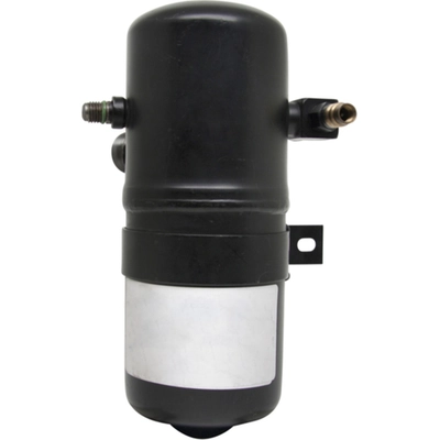 New Drier Or Accumulator by FOUR SEASONS - 33091 pa46