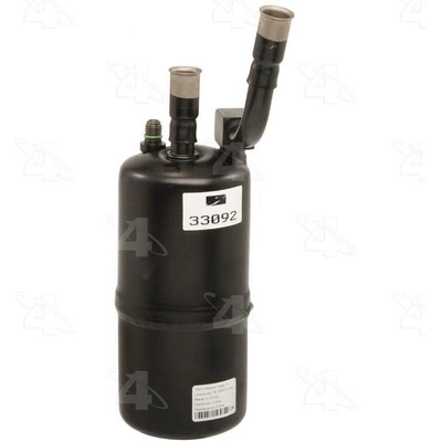 New Drier Or Accumulator by FOUR SEASONS - 33092 pa1