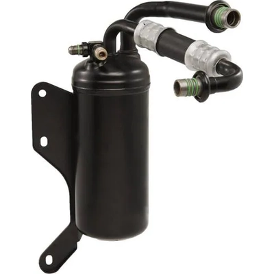 New Drier Or Accumulator by FOUR SEASONS - 33099 pa33