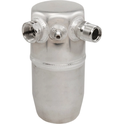 New Drier Or Accumulator by FOUR SEASONS - 33103 pa16