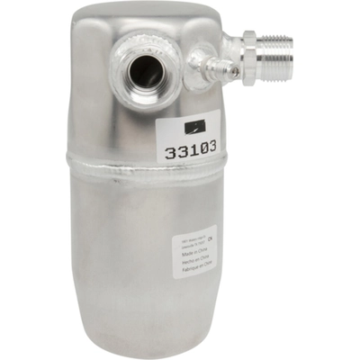 New Drier Or Accumulator by FOUR SEASONS - 33103 pa18