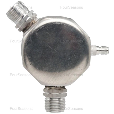 New Drier Or Accumulator by FOUR SEASONS - 33104 pa24