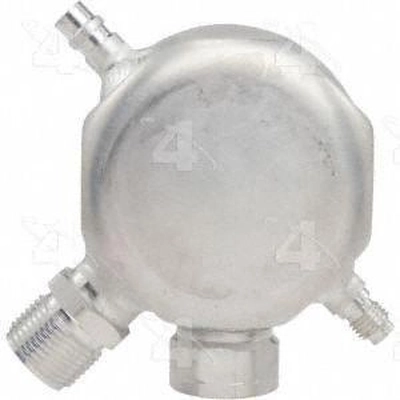 New Drier Or Accumulator by FOUR SEASONS - 33106 pa6