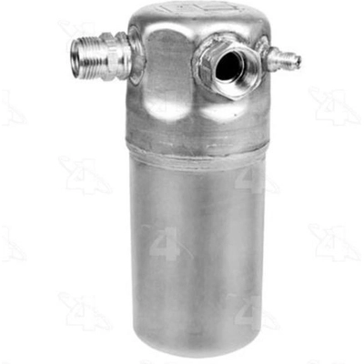 New Drier Or Accumulator by FOUR SEASONS - 33110 pa1
