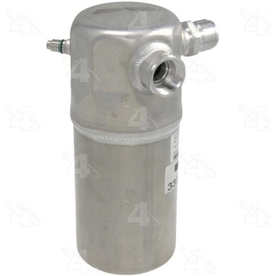 New Drier Or Accumulator by FOUR SEASONS - 33112 pa4