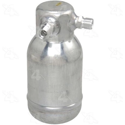 New Drier Or Accumulator by FOUR SEASONS - 33116 pa3