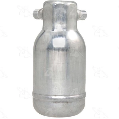 New Drier Or Accumulator by FOUR SEASONS - 33116 pa4