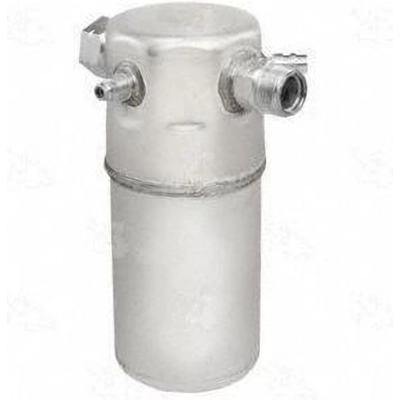 New Drier Or Accumulator by FOUR SEASONS - 33119 pa5