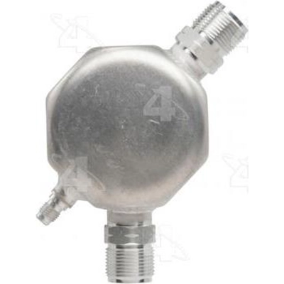 New Drier Or Accumulator by FOUR SEASONS - 33124 pa19