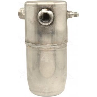 FOUR SEASONS - 33129 - New Drier Or Accumulator pa11