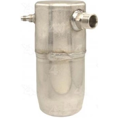 FOUR SEASONS - 33129 - New Drier Or Accumulator pa9