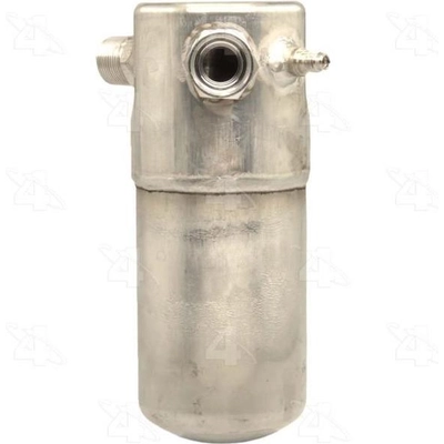 New Drier Or Accumulator by FOUR SEASONS - 33131 pa4