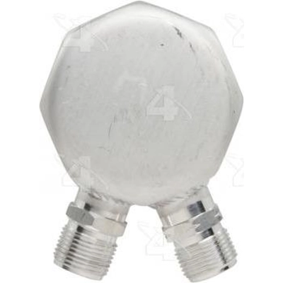 New Drier Or Accumulator by FOUR SEASONS - 33136 pa18