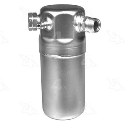 New Drier Or Accumulator by FOUR SEASONS - 33137 pa1