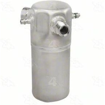 New Drier Or Accumulator by FOUR SEASONS - 33137 pa2