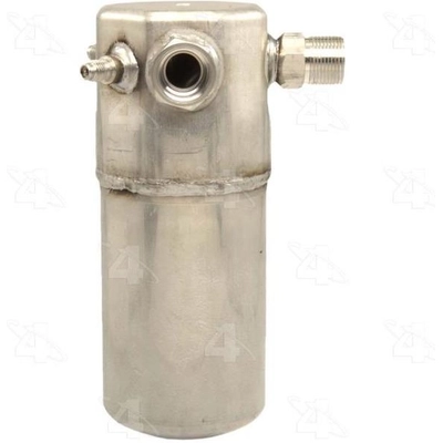 New Drier Or Accumulator by FOUR SEASONS - 33141 pa5