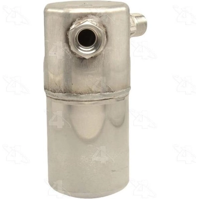 New Drier Or Accumulator by FOUR SEASONS - 33145 pa6