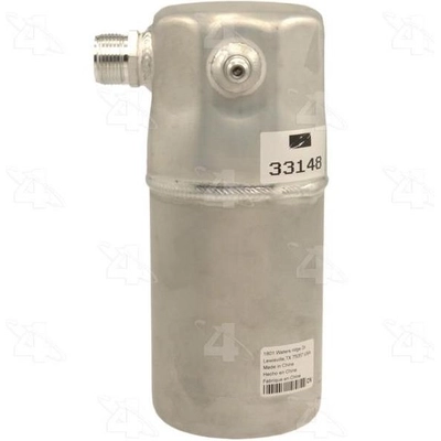 New Drier Or Accumulator by FOUR SEASONS - 33148 pa3