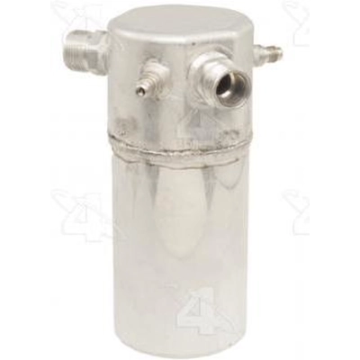 New Drier Or Accumulator by FOUR SEASONS - 33153 pa13