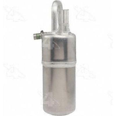 New Drier Or Accumulator by FOUR SEASONS - 33155 pa3