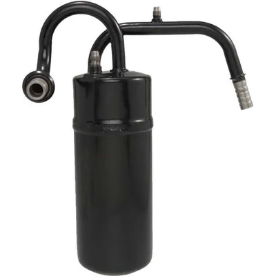 New Drier Or Accumulator by FOUR SEASONS - 33162 pa16
