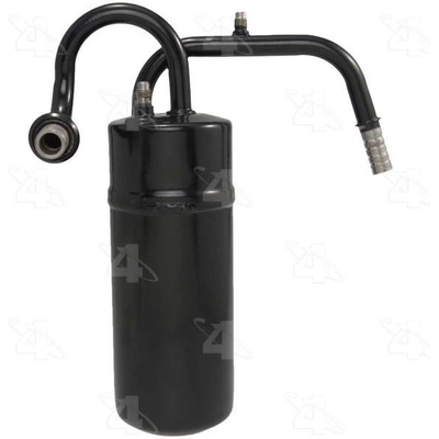 New Drier Or Accumulator by FOUR SEASONS - 33162 pa3