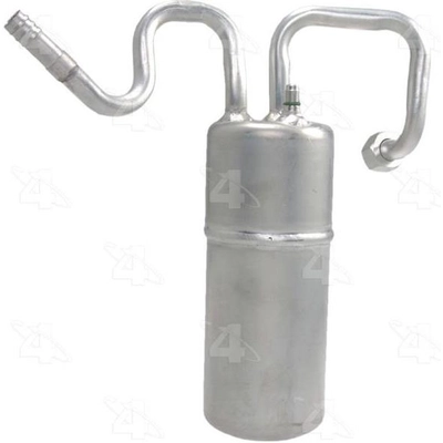 New Drier Or Accumulator by FOUR SEASONS - 33163 pa1