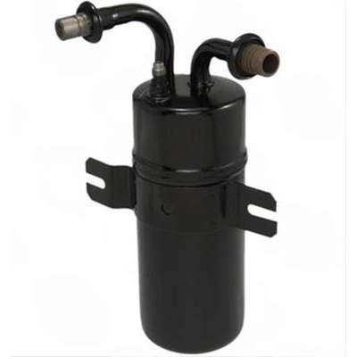 New Drier Or Accumulator by FOUR SEASONS - 33164 pa38
