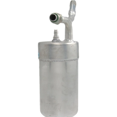 New Drier Or Accumulator by FOUR SEASONS - 33165 pa20
