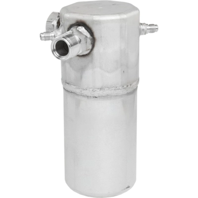 New Drier Or Accumulator by FOUR SEASONS - 33166 pa18