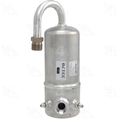New Drier Or Accumulator by FOUR SEASONS - 33170 pa11