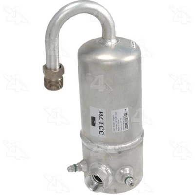 New Drier Or Accumulator by FOUR SEASONS - 33170 pa15