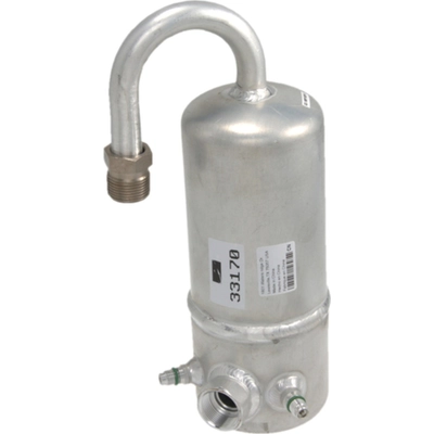 New Drier Or Accumulator by FOUR SEASONS - 33170 pa40