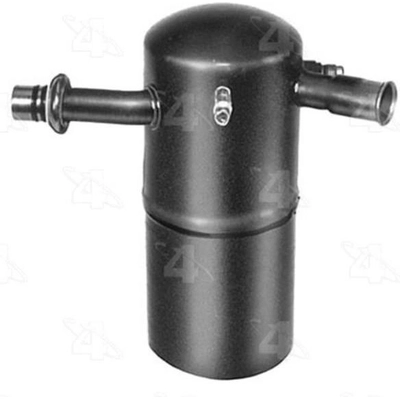 New Drier Or Accumulator by FOUR SEASONS - 33175 pa1