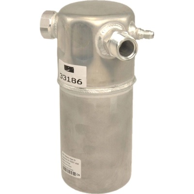 New Drier Or Accumulator by FOUR SEASONS - 33186 pa29