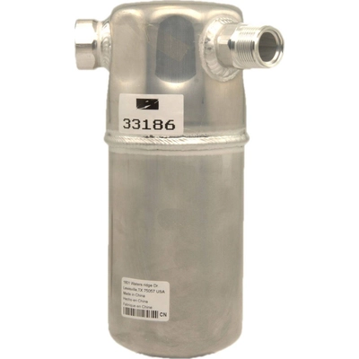 New Drier Or Accumulator by FOUR SEASONS - 33186 pa31