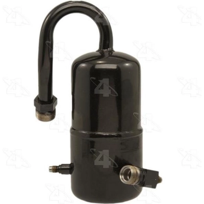 New Drier Or Accumulator by FOUR SEASONS - 33188 pa2